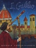 I, Galileo (Hardcover) - Bonnie Christensen Photo