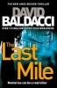 The Last Mile (Paperback, Main Market Ed.) - David Baldacci Photo