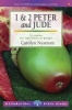 1 & 2 Peter and Jude (Paperback) - Carolyn Nystrom Photo