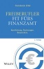 Freiberufler - Fit Furs Finanzamt - Buchfuhrung, Rechnungen, Steuern & Co. (German, Paperback, 2nd Revised edition) - Constanze Elter Photo