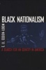 Black Nationalism - The Search for an Identity (Paperback, New edition) - E U Essien Udom Photo