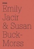 Emily Jacir & Susan Buck-Morris (Paperback) - Susan Buck Morss Photo