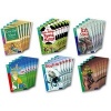 Oxford Reading Tree TreeTops Fiction: Level 16 More Pack A: Pack of 36 (Paperback) - Paul Stewart Photo