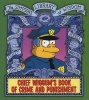 Chief Wiggum (Hardcover) - Matt Groening Photo