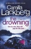 The Drowning (Patrik Hedstrom and Erica Falck, Book 6) (Paperback) - Camilla Lackberg Photo