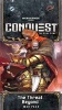 Warhammer 40,000 Conquest Lcg the Threat Beyond War Pack (Game) -  Photo