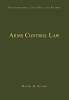 Arms Control Law (Hardcover, New Ed) - Daniel H Joyner Photo