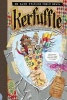 Kerfuffle, Book 11 - An Aldo Zelnick Comic Novel (Hardcover) - Karla Oceanak Photo