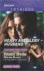 Heavy Artillery Husband (Large print, Paperback, large type edition) - Debra Webb Photo