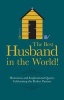 The Best Husband in the World! (Hardcover) - Malcolm Croft Photo