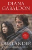 Cross Stitch (Paperback, TV Tie-In) - Diana Gabaldon Photo