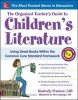 The Organized Teacher's Guide to Children's Literature (Paperback, Annotated Ed) - Kimberly Persiani Photo