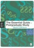 The Essential Guide to Postgraduate Study (Paperback) - D Wilkinson Photo