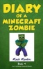 Diary of a Minecraft Zombie Book 4 (Paperback) - Zack Zombie Photo