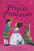 Stories of Princes and Princesses (Hardcover, New edition) - Christopher Rawson Photo