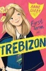 First Term at Trebizon (Paperback) - Anne Digby Photo