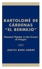 Bartolome De Cardenas 'El Bermejo' - Itinerant Painter in the Crown of Aragon (Hardcover) - Judith Berg Sobre Photo