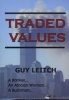 Traded Values (Paperback) - Guy Leitch Photo