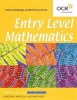 Entry Level Mathematics (Paperback) - Christine Watson Photo