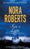 Key of Light (Paperback) - Nora Roberts Photo