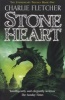 Stone Heart (Paperback) - Charlie Fletcher Photo