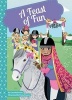 A Feast of Fun (Hardcover) - Lisa Mullarkey Photo