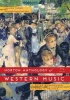 The Norton Anthology of Western Music, Volume 3 (Spiral bound, 7th Revised edition) - J Peter Burkholder Photo