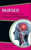 Nurses! Test Yourself in Anatomy & Physiology (Paperback, New) - Katherine Rogers Photo