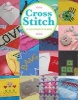 Cross Stitch - 12 Fun Projects to Make (Paperback) - Sarah Fordham Photo