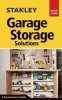 Stanley Garage Storage Solutions (Spiral bound) - David Schiff Photo