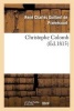 Christophe Colomb (French, Paperback) - Guilbert De Pixerecourt R Photo