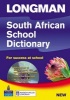 Longman South African School Dictionary (Paperback) -  Photo