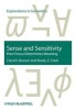 Sense and Sensitivity - How Focus Determines Meaning (Hardcover) - David I Beaver Photo