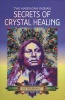 The American Indian Secrets of Crystal Healing (Paperback) - Luc Bourgault Photo