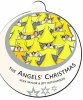 The Angel's Christmas (Novelty book) -  Photo