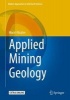 Applied Mining Geology 2016 (Book) - Marat Abzalov Photo