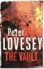 The Vault (Paperback) - Peter Lovesey Photo