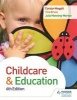 Child Care and Education (Paperback, 6th Revised edition) - Carolyn Meggitt Photo