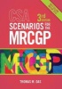 CSA Scenarios for the MRCGP - Frameworks for Clinical Consultations (Paperback, 3rd Revised edition) - Thomas Das Photo