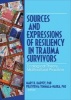 Sources and Expressions of Resiliency in Trauma Survivors - Ecological Theory, Multicultural Practice (Paperback) - Mary R Harvey Photo