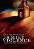 The Social Dynamics of Family Violence (Paperback) - Angela Hattery Photo