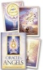 Oracle of the Angels - Healing Messages from the Angelic Realm (Cards) - Mario Duguay Photo