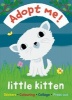 Little Kitten (Paperback) - Olivia Cosneau Photo