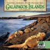 Galpagos Islands (Hardcover) - Cynthia Kennedy Henzel Photo