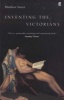 Inventing the Victorians (Paperback, Main) - Matthew Sweet Photo