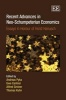 Recent Advances in Neo-Schumpeterian Economics - Essays in Honour of Horst Hanusch (Hardcover) - Andreas Pyka Photo