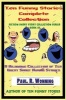 Ten Funny Stories - Complete Collection - A Hilarious Collection of Ten Great Short Humor Stories (Paperback) - Paul R Wonning Photo