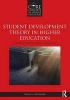 Student Development Theory in Higher Education - A Social Psychological Approach (Paperback) - Terrell L Strayhorn Photo