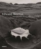 Edward Weston - Portrait of the Young Man as an Artist (Hardcover) - Graham Howe Photo