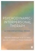 Psychodynamic-Interpersonal Therapy - A Conversational Model (Paperback) - Michael Barkham Photo